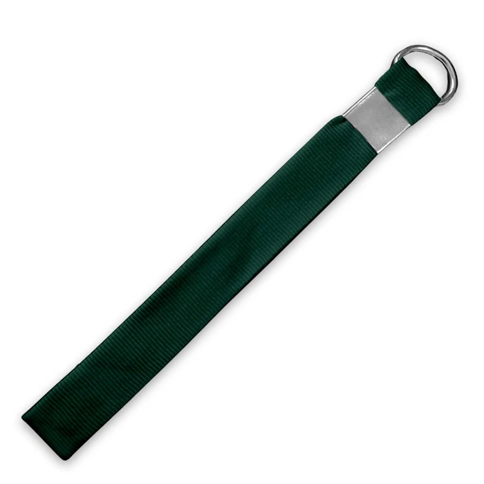 Chaveiro - Fita PET Colorida 20 mm x 32 cm 