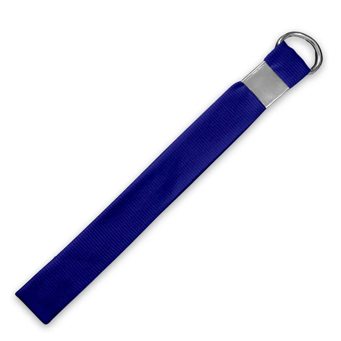 Chaveiro - Fita PET Colorida 20 mm x 32 cm 