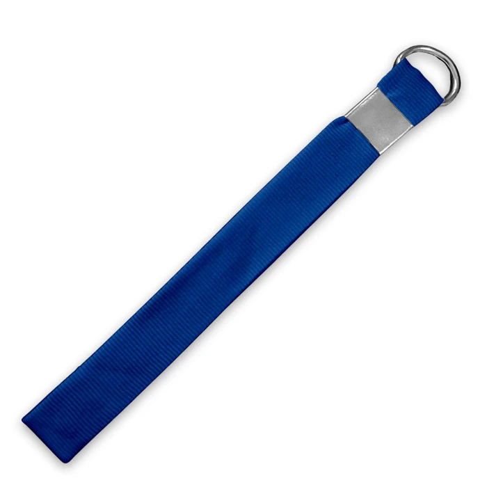 Chaveiro - Fita PET Colorida 20 mm x 32 cm 