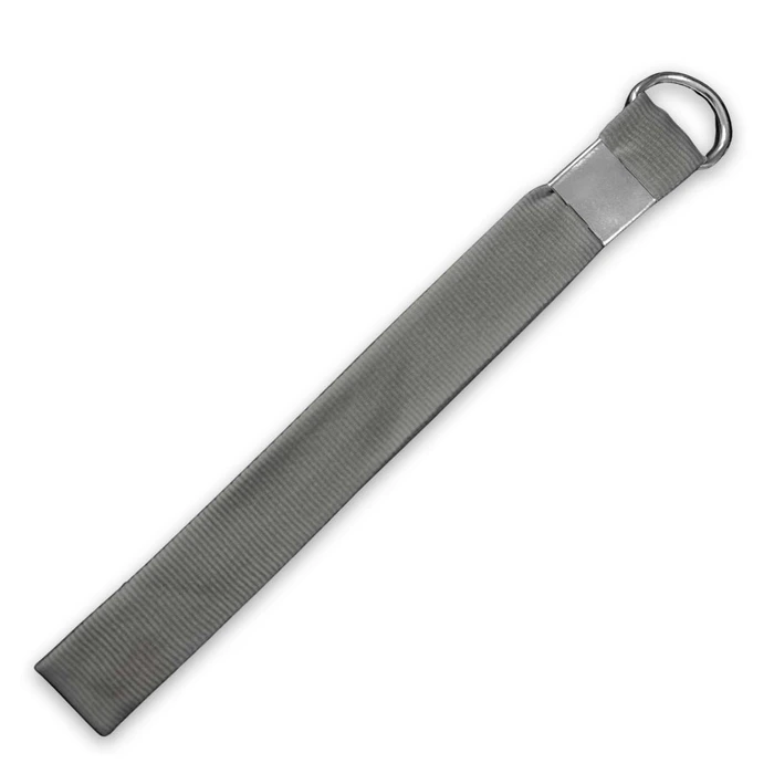 Chaveiro - Fita PET Colorida 20 mm x 32 cm 