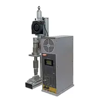 Maquina de Pontear Ultrassônica c/ Torre Pneumática - R2 300 - imagem 1