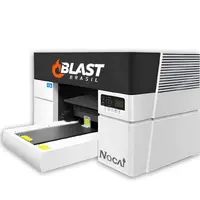 Impressora Uv Nocai A3max 3x1 - 30x40cm - (Cabeça Epson I3200 HD) - imagem 1