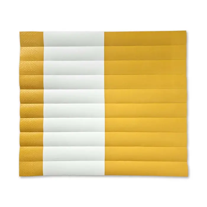 Pulseira de Identificação Nylon PRO Inkjet