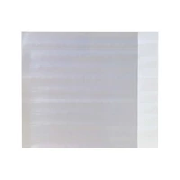 Pulseira de Identificação Nylon Laser  - imagem 8