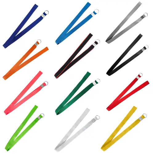 Cordão 20mm para Caneca com Argola - PET