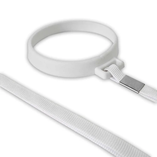 Cordão 9mm para Copo com Suporte de Silicone - PET