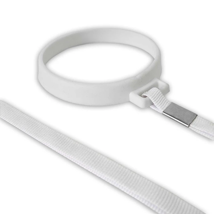 Cordão 9mm para Copo com Suporte de Silicone - PET