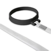 Cordão 9mm para Copo com Suporte de Silicone - PET - imagem 5