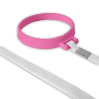 Cordão 9mm para Copo com Suporte de Silicone - PET - imagem 8