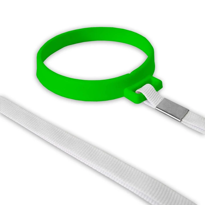 Cordão 9mm para Copo com Suporte de Silicone - PET