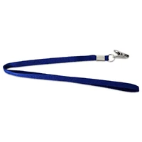 Cordão para Crachá com Clips Jacaré - PET - imagem 5