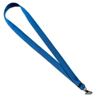 Cordão para Crachá com Clips Jacaré - PET - imagem 9
