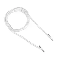Cordão Para Credencial e Crachá em Nylon Com Ponteira  - imagem 10