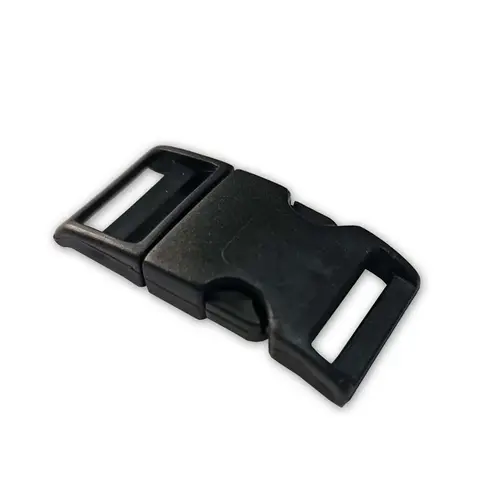 Fecho Engate Rápido Para Mochila Bolsa - 20mm 