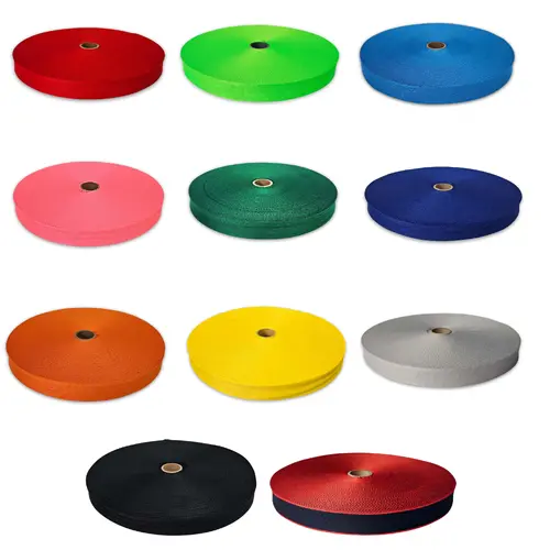 Fita de Poliéster (PET) para Cordão - 20 mm X 50 metros