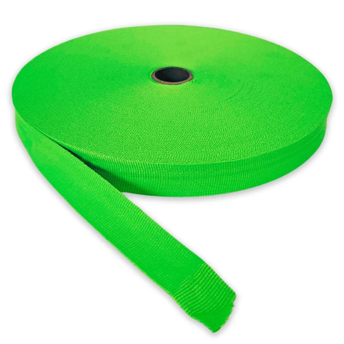 Fita de Poliéster (PET) para Cordão - 20 mm X 50 metros