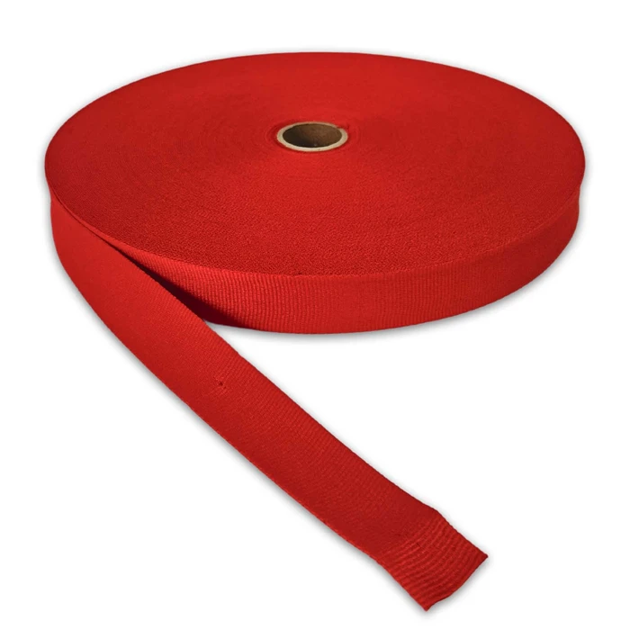 Fita de Poliéster (PET) para Cordão - 20 mm X 50 metros