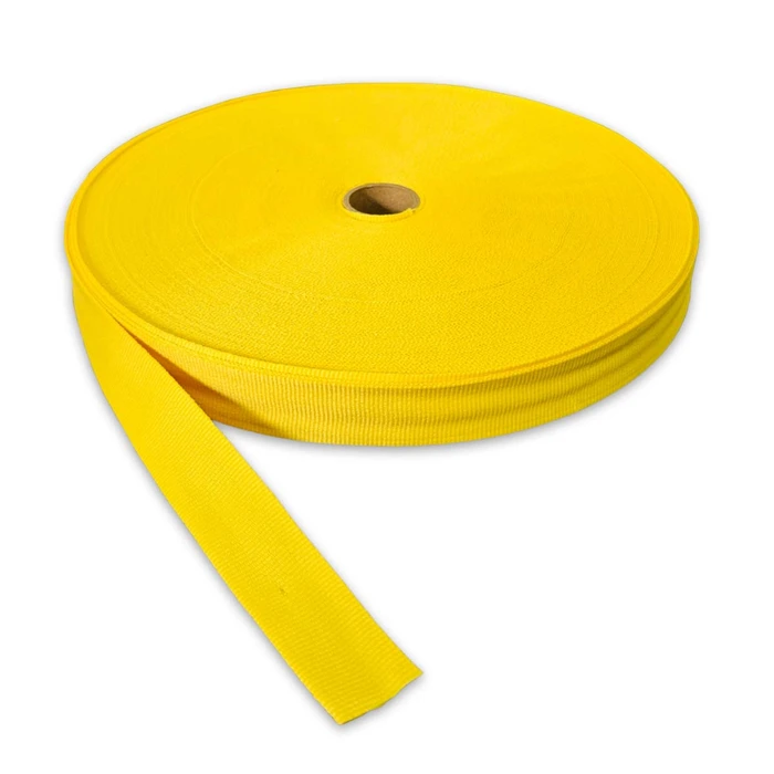 Fita de Poliéster (PET) para Cordão - 20 mm X 50 metros