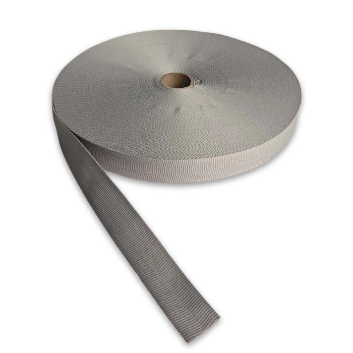 Fita de Poliéster (PET) para Cordão - 20 mm X 50 metros