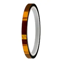 Fita Térmica Adesiva - 6mm x 33m - imagem 1