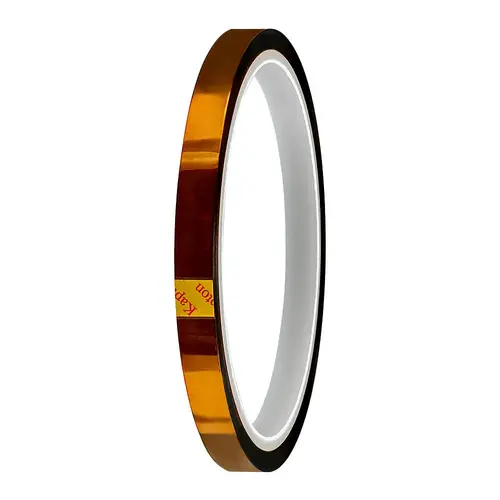Fita Térmica Adesiva - 6mm x 33m