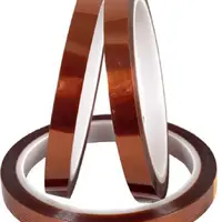 Fita Térmica Adesiva - 6mm x 33m - imagem 3