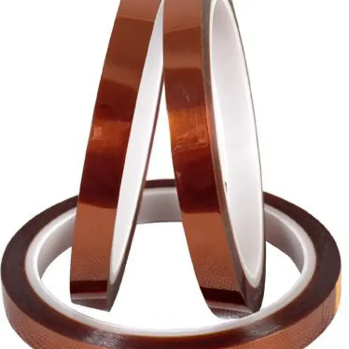 Fita Térmica Adesiva - 6mm x 33m