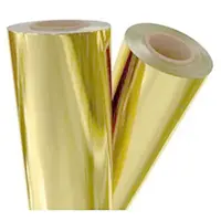 Foil Laser (Papel ou Transfer Laser) - 1 metro - imagem 1