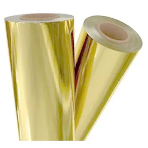 Foil Laser (Papel ou Transfer Laser) - 1 metro