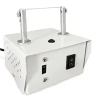 Máquina para Cortar e Selar Fitas a Quente - Bivolt - imagem 2