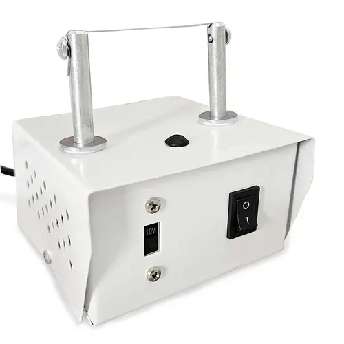 Máquina para Cortar e Selar Fitas a Quente - Bivolt
