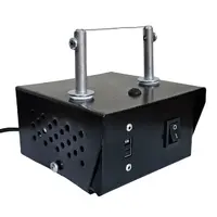 Máquina para Cortar e Selar Fitas a Quente - Bivolt - imagem 3