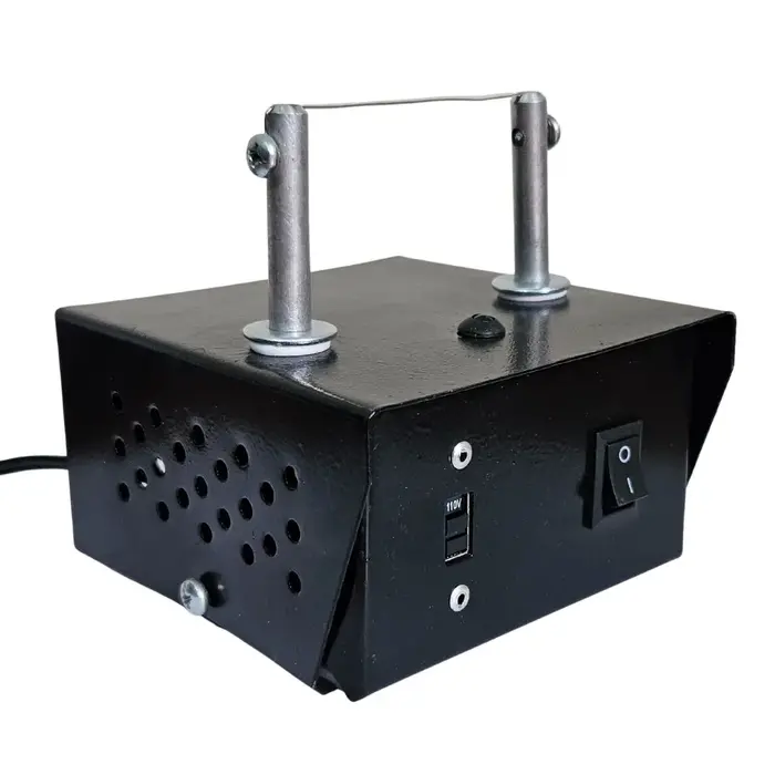 Máquina para Cortar e Selar Fitas a Quente - Bivolt