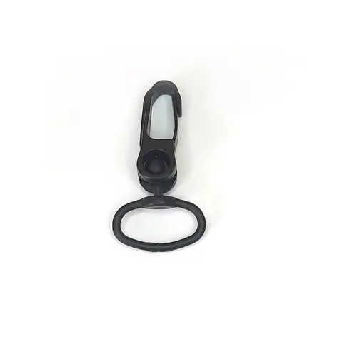 Mosquete Giratório Plástico com Argola