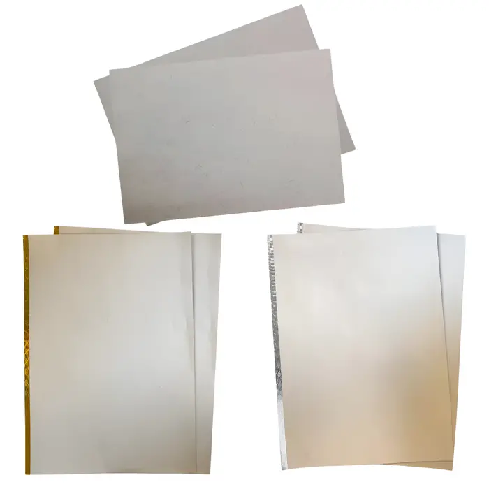 Papel Moeda para Certificados Holográfico