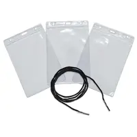 Porta Credencial com Cordão - imagem 6