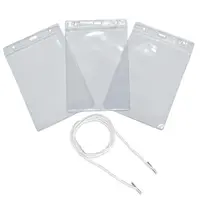 Porta Credencial com Cordão - imagem 2