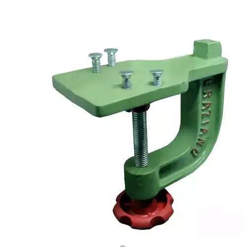 Suporte Da Base de Mesa para Prensa Balancim