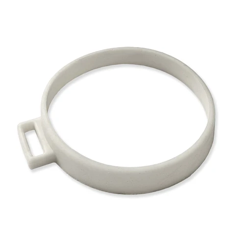 Suporte Silicone de Copos para Tirantes de 17 mm