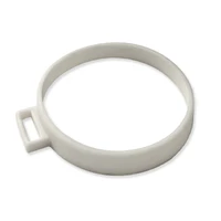 Suporte Silicone de Copos para Tirantes de 17 mm - imagem 3