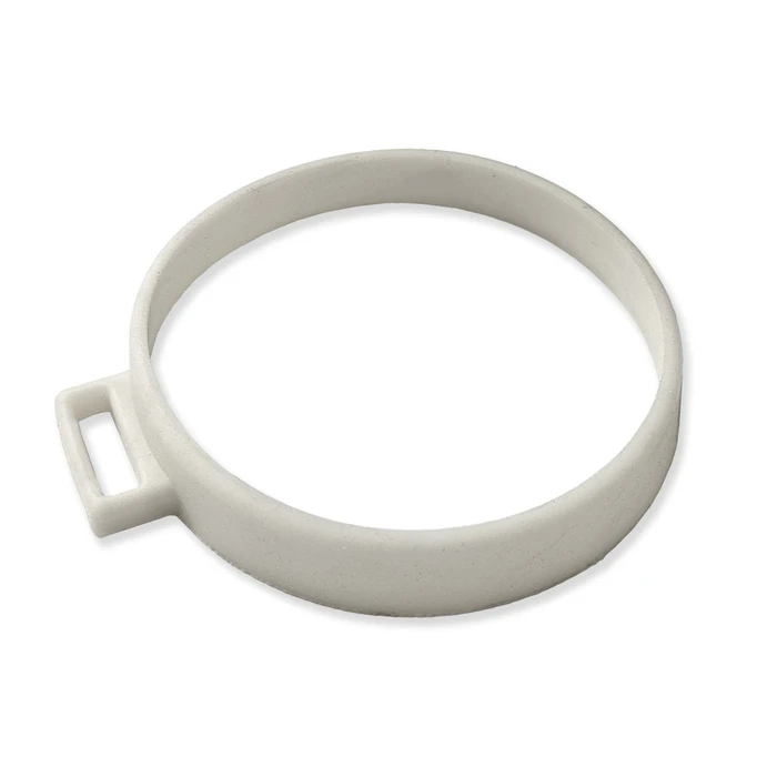 Suporte Silicone de Copos para Tirantes de 17 mm