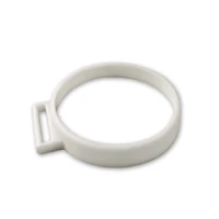 Suporte Silicone de Copos para Tirantes de 30 mm - imagem 2