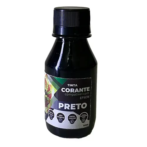 Tinta Corante Pipeline Epson