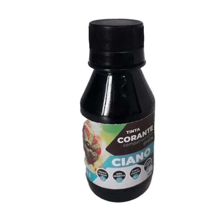 Tinta Corante Pipeline Epson