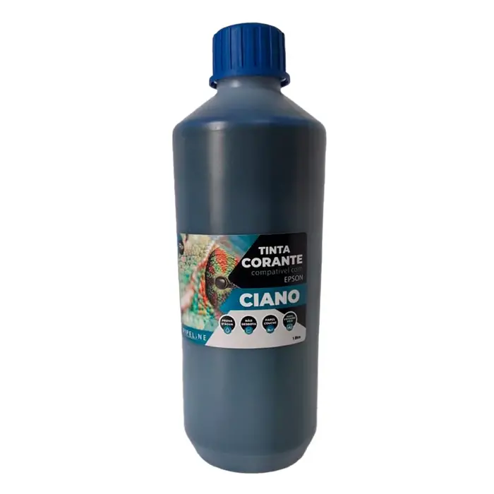 Tinta Corante Pipeline Epson