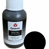 Tinta Sublimática Genesis - 100 ml - imagem 2