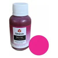 Tinta Sublimática Genesis - 100 ml - imagem 3