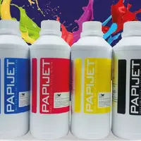 Tinta Sublimática Papijet - Grande Formato  - imagem 5