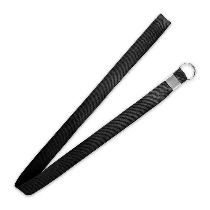 Argola para Chaveiro e Tirante - 22mm - 100 unidades