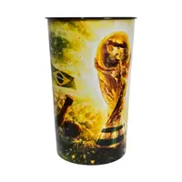 Copo Eco Label Brasil 400 ml - imagem 2